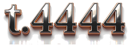 t4444 logo